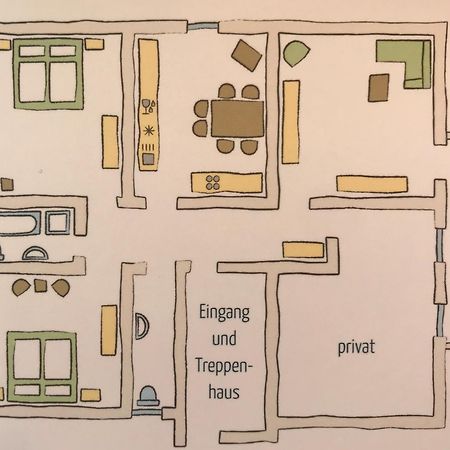 Haus Westfeld Apartment ชมาลเลนแบร์ก ภายนอก รูปภาพ