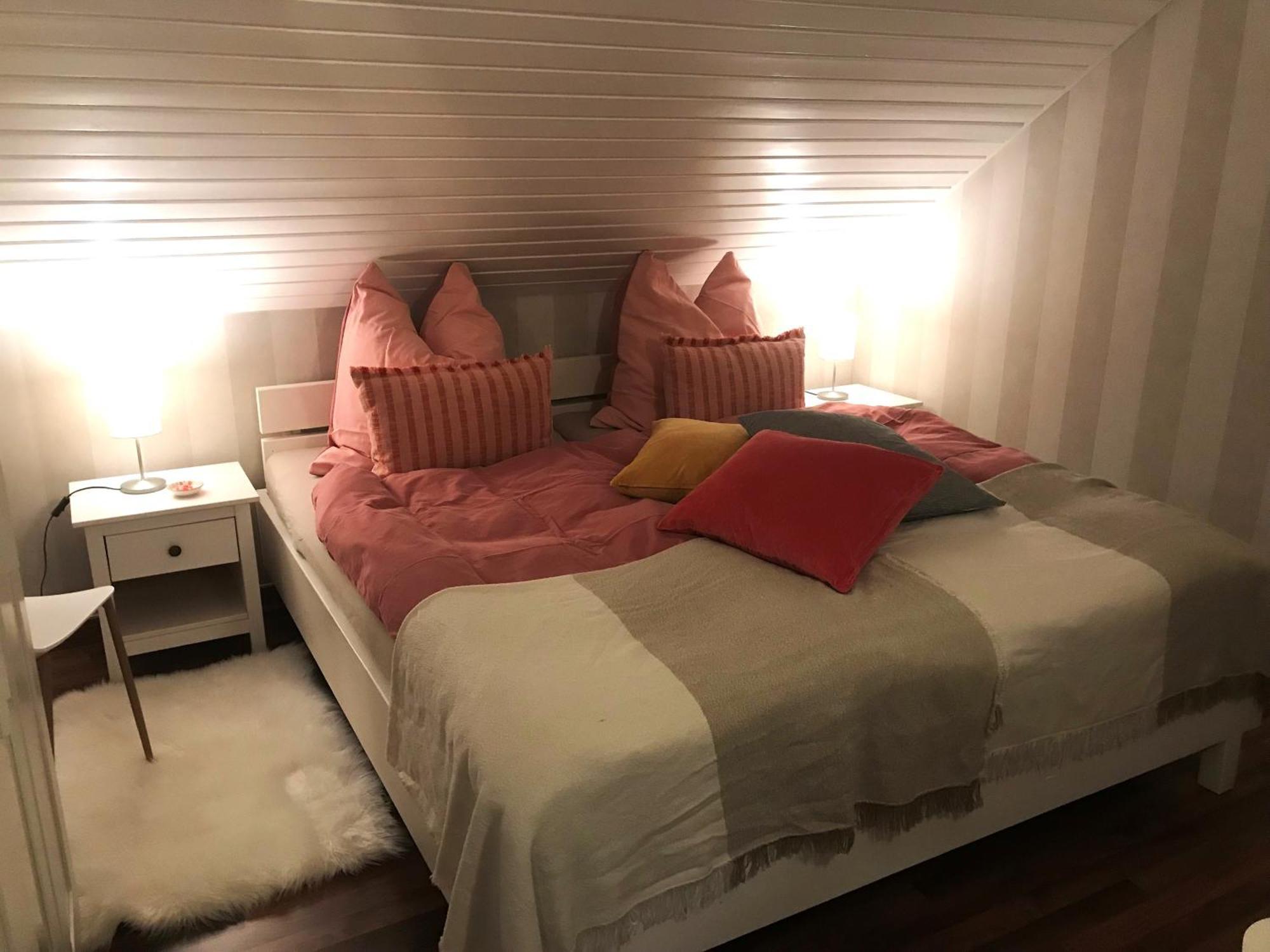 Haus Westfeld Apartment ชมาลเลนแบร์ก ภายนอก รูปภาพ